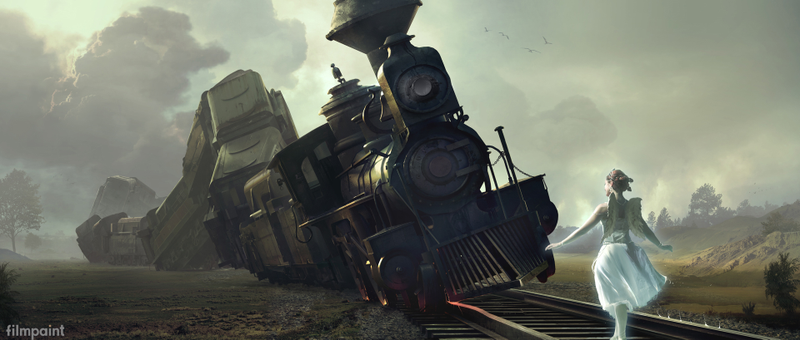Illustration for article titled Yeah, That Cancelled Star Wars Game Looked Pretty Cool